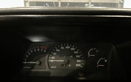 Daewoo Nexia I рестайлинг, 2005 год, 86 000 рублей, 11 фотография