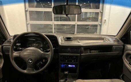 Daewoo Nexia I рестайлинг, 2005 год, 86 000 рублей, 9 фотография