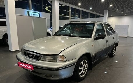 Daewoo Nexia I рестайлинг, 2005 год, 86 000 рублей, 7 фотография