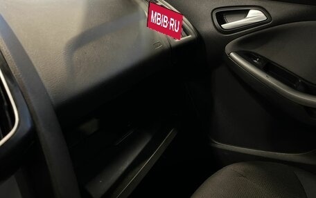 Ford Focus III, 2013 год, 680 000 рублей, 28 фотография