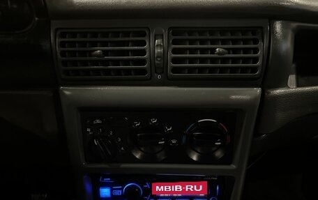 Daewoo Nexia I рестайлинг, 2005 год, 86 000 рублей, 13 фотография