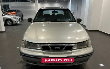 Daewoo Nexia I рестайлинг, 2005 год, 86 000 рублей, 8 фотография