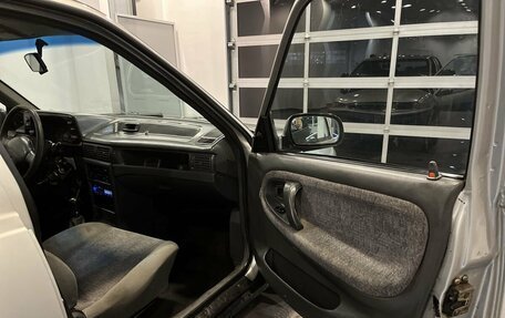 Daewoo Nexia I рестайлинг, 2005 год, 86 000 рублей, 22 фотография