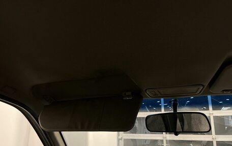 Daewoo Nexia I рестайлинг, 2005 год, 86 000 рублей, 27 фотография