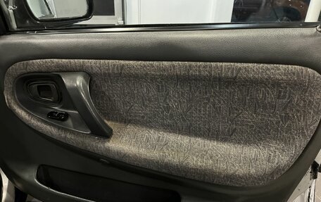 Daewoo Nexia I рестайлинг, 2005 год, 86 000 рублей, 23 фотография