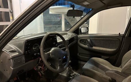 Daewoo Nexia I рестайлинг, 2005 год, 86 000 рублей, 18 фотография