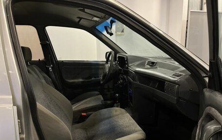 Daewoo Nexia I рестайлинг, 2005 год, 86 000 рублей, 24 фотография