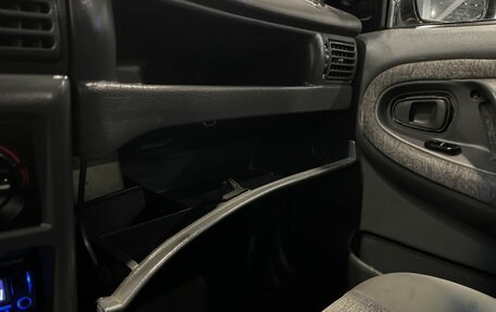 Daewoo Nexia I рестайлинг, 2005 год, 86 000 рублей, 25 фотография