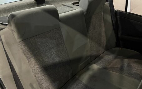 Daewoo Nexia I рестайлинг, 2005 год, 86 000 рублей, 28 фотография