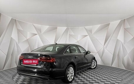 Audi A6, 2016 год, 2 695 000 рублей, 2 фотография