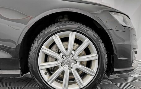 Audi A6, 2016 год, 2 695 000 рублей, 8 фотография