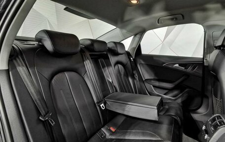 Audi A6, 2016 год, 2 695 000 рублей, 15 фотография