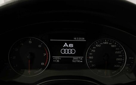 Audi A6, 2016 год, 2 695 000 рублей, 17 фотография