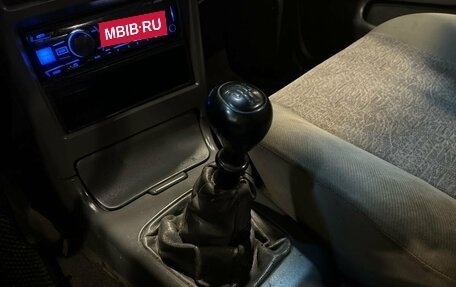 Daewoo Nexia I рестайлинг, 2005 год, 86 000 рублей, 26 фотография