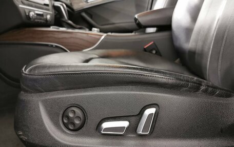 Audi A6, 2016 год, 2 695 000 рублей, 20 фотография