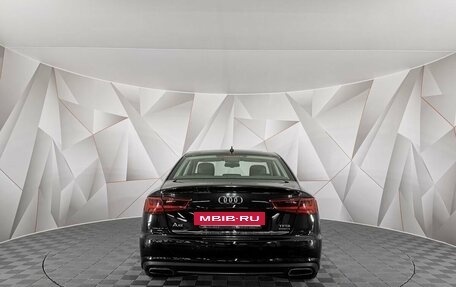 Audi A6, 2016 год, 2 695 000 рублей, 7 фотография