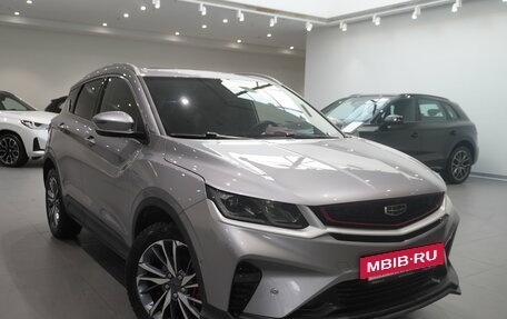 Geely Coolray I, 2023 год, 1 897 000 рублей, 3 фотография