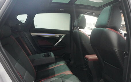 Geely Coolray I, 2023 год, 1 897 000 рублей, 11 фотография