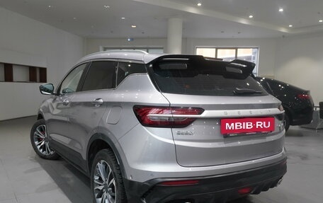 Geely Coolray I, 2023 год, 1 897 000 рублей, 4 фотография