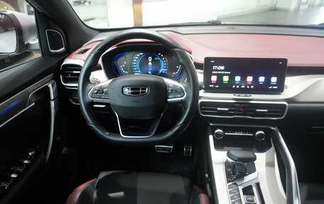 Geely Coolray I, 2023 год, 1 897 000 рублей, 15 фотография