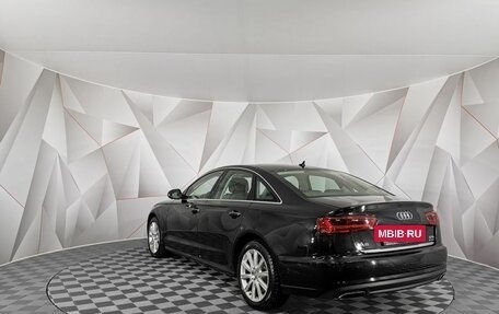 Audi A6, 2016 год, 2 695 000 рублей, 22 фотография