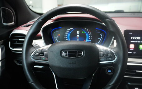 Geely Coolray I, 2023 год, 1 897 000 рублей, 17 фотография