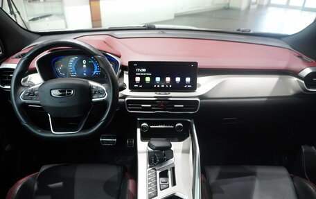 Geely Coolray I, 2023 год, 1 897 000 рублей, 14 фотография