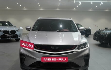 Geely Coolray I, 2023 год, 1 897 000 рублей, 2 фотография