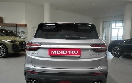 Geely Coolray I, 2023 год, 1 897 000 рублей, 5 фотография