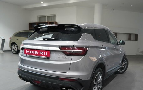 Geely Coolray I, 2023 год, 1 897 000 рублей, 6 фотография