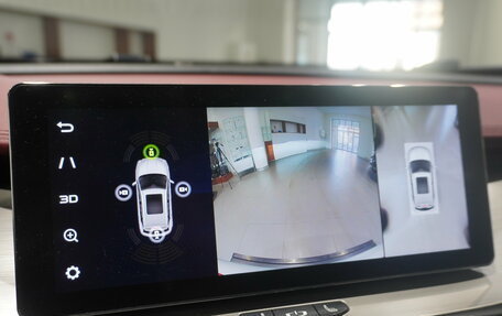 Geely Coolray I, 2023 год, 1 897 000 рублей, 20 фотография