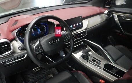 Geely Coolray I, 2023 год, 1 897 000 рублей, 7 фотография