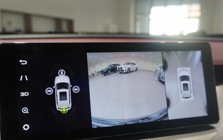 Geely Coolray I, 2023 год, 1 897 000 рублей, 19 фотография