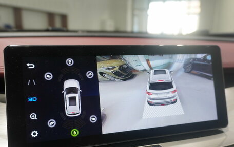 Geely Coolray I, 2023 год, 1 897 000 рублей, 21 фотография