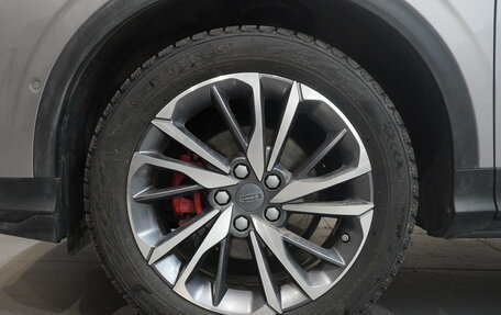 Geely Coolray I, 2023 год, 1 897 000 рублей, 26 фотография