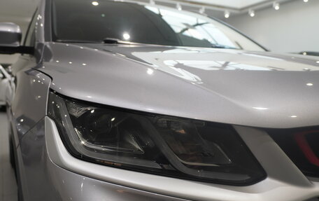 Geely Coolray I, 2023 год, 1 897 000 рублей, 25 фотография