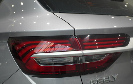 Geely Coolray I, 2023 год, 1 897 000 рублей, 24 фотография