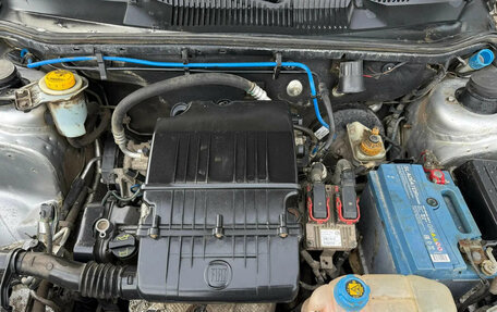 Fiat Albea I рестайлинг, 2008 год, 247 200 рублей, 7 фотография