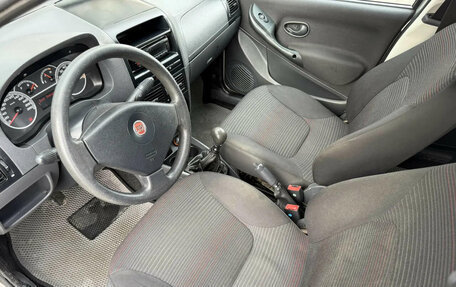 Fiat Albea I рестайлинг, 2008 год, 247 200 рублей, 8 фотография