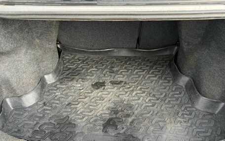 Fiat Albea I рестайлинг, 2008 год, 247 200 рублей, 19 фотография