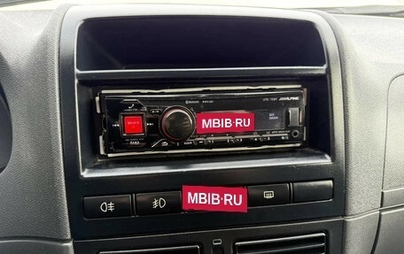 Fiat Albea I рестайлинг, 2008 год, 247 200 рублей, 11 фотография