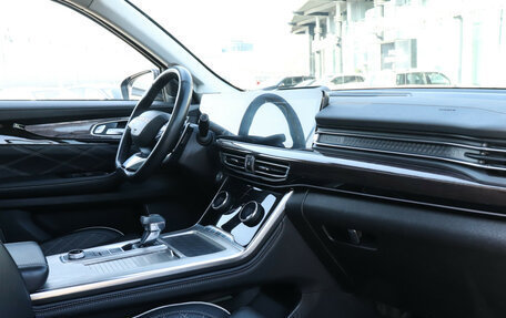 CheryExeed VX, 2021 год, 2 130 000 рублей, 9 фотография