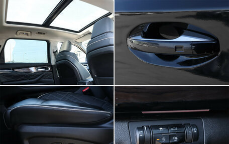 CheryExeed VX, 2021 год, 2 130 000 рублей, 15 фотография