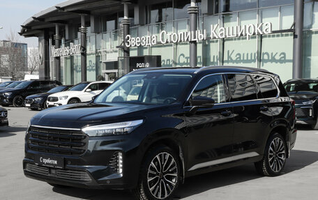 CheryExeed VX, 2021 год, 2 130 000 рублей, 1 фотография