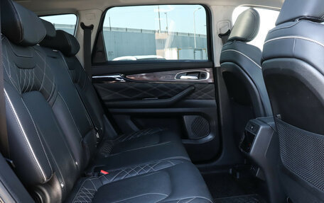 CheryExeed VX, 2021 год, 2 130 000 рублей, 10 фотография