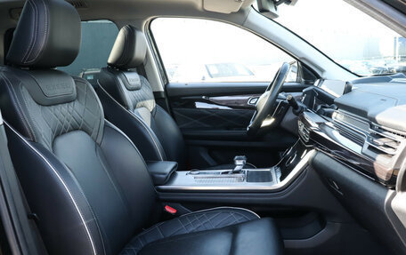 CheryExeed VX, 2021 год, 2 130 000 рублей, 14 фотография