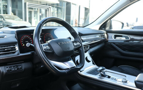 CheryExeed VX, 2021 год, 2 130 000 рублей, 13 фотография