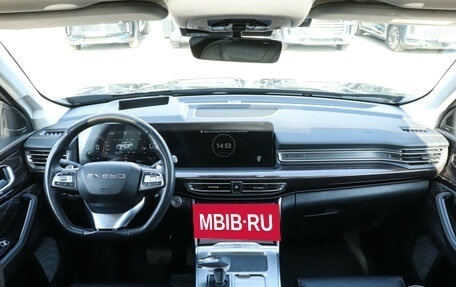 CheryExeed VX, 2021 год, 2 130 000 рублей, 12 фотография