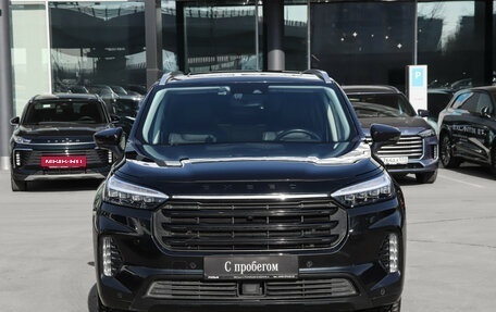 CheryExeed VX, 2021 год, 2 130 000 рублей, 2 фотография