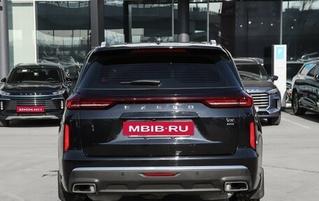 CheryExeed VX, 2021 год, 2 130 000 рублей, 6 фотография